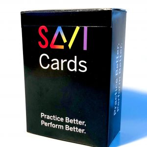 SAVI Cards